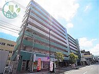 兵庫県神戸市灘区烏帽子町1丁目：物件画像／ライフステージ六甲道店　株式会社S＆Kコーポレーション