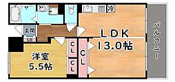 阪神本線 西灘駅 徒歩3分