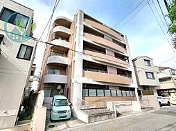 阪急神戸本線 六甲駅 徒歩8分
