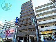 兵庫県神戸市東灘区甲南町5丁目：物件画像／ライフステージ六甲道店　株式会社S＆Kコーポレーション