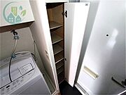 レオパレスブルーバリー（家具・家電付、仲介手数料不要）