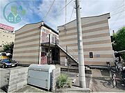 レオパレス御影塚町（家具・家電付、仲介手数料不要）