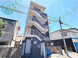 阪神本線 石屋川駅 徒歩7分