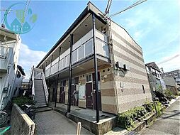 阪神本線 住吉駅 徒歩3分