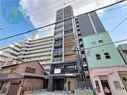 Live Casa王子公園（ネット無料、長谷工のlivecasa）