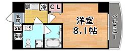 阪神本線 岩屋駅 徒歩4分