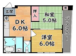 阪神本線 西灘駅 徒歩2分