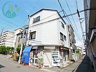 兵庫県神戸市灘区新在家北町2丁目：物件画像／ライフステージ六甲道店　株式会社S＆Kコーポレーション