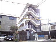 兵庫県神戸市東灘区御影石町2丁目：物件画像／ライフステージ六甲道店　株式会社S＆Kコーポレーション