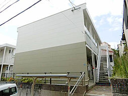 阪急神戸本線 王子公園駅 徒歩17分