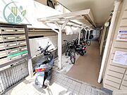 アビテ六甲（NTTフレッツ光1Gネット無料物件）