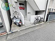 ハナハイツ長田