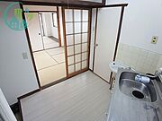 王子コーポ（ペット相談可）（小型犬・猫）