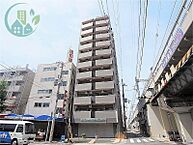 兵庫県神戸市東灘区御影本町6丁目：物件画像／ライフステージ六甲道店　株式会社S＆Kコーポレーション