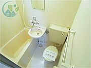 ワコーレフット篠原（ネット無料、洗濯機付）