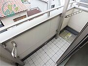 CoLaBo住吉駅前South（ペット相談可、小型犬・猫）