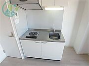 モアライフ魚崎（J:COM320Mネット無料物件）