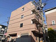 兵庫県神戸市灘区篠原中町3丁目：物件画像／ライフステージ六甲道店　株式会社S＆Kコーポレーション