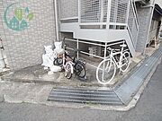 エイエムハイツ