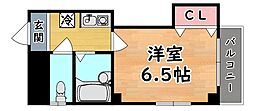 阪急神戸本線 六甲駅 徒歩7分