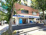 ローソン 灘北通店（226m）