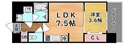 阪急神戸本線 王子公園駅 徒歩5分