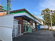 ファミリーマート 灘神前町店（474m）