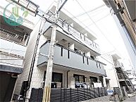 兵庫県神戸市灘区浜田町3丁目：物件画像／ライフステージ六甲道店　株式会社S＆Kコーポレーション