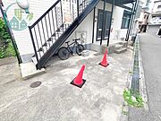 セジュール北町