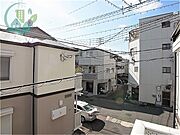 リビング六甲ウエストA