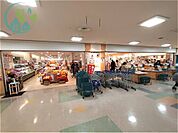 パントリー フォレスタ六甲店（130m）