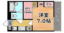 阪神本線 御影駅 徒歩10分