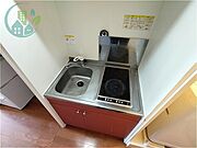レオパレス六甲ガーデンズ（家具・家電付、仲介手数料不要）