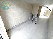 レオパレスサン六甲A（家具・家電付、仲介手数料不要）