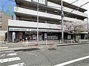 セブンイレブン 神戸六甲登山口店（788m）