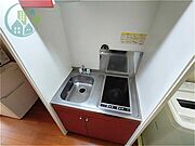 レオパレス香蘭（家具・家電付、仲介手数料不要）