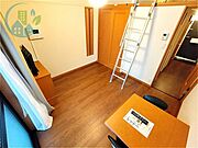レオパレス友井（家具・家電付、仲介手数料不要）