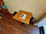 レオパレス友井（家具・家電付、仲介手数料不要）