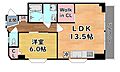 ローレル甲南5階9.7万円