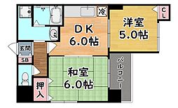 阪急神戸本線 王子公園駅 徒歩2分