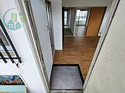 桑畑高徳マンション（ペット相談可物件）（犬・猫）