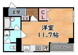 阪神本線 新在家駅 徒歩6分 3階/-