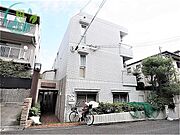 シャトージュネス住吉（J:COM320Mネット無料）