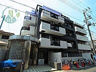 兵庫県神戸市灘区八幡町4丁目：物件画像／ライフステージ六甲道店　株式会社S＆Kコーポレーション