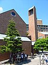私立神戸松蔭大学（2268m）