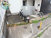 メゾン灘北
