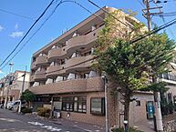 兵庫県神戸市灘区岩屋北町3丁目：物件画像／ライフステージ六甲道店　株式会社S＆Kコーポレーション