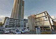 住吉川病院様まで1000m