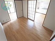 シャルム桜ヶ丘（ペット相談可、小型犬、猫）