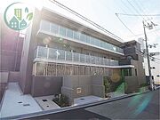 Clair摩耶（ネット無料、生和コーポレーション）